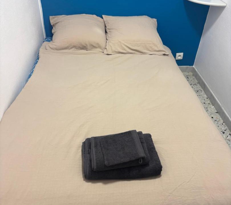 Photo of Bedroom in Mediterranee