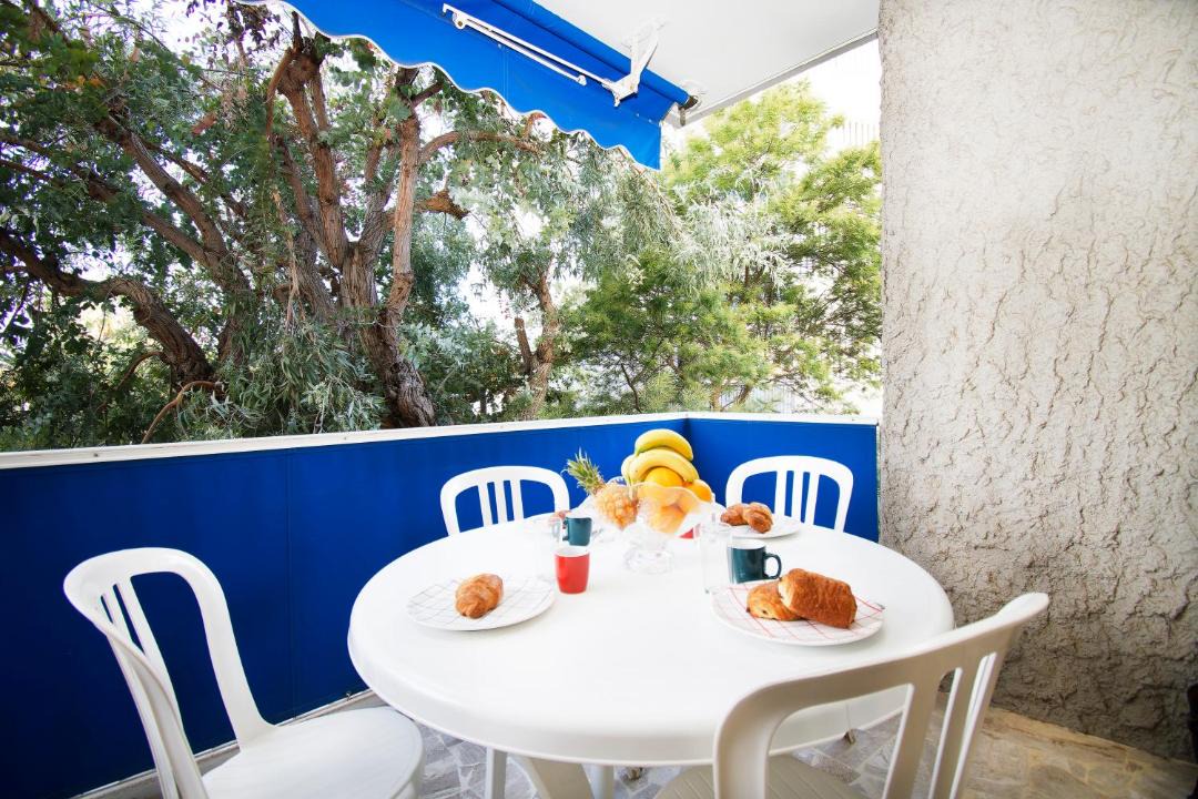 Photo of Patio Balcony in Mandelieu-La-Napoule