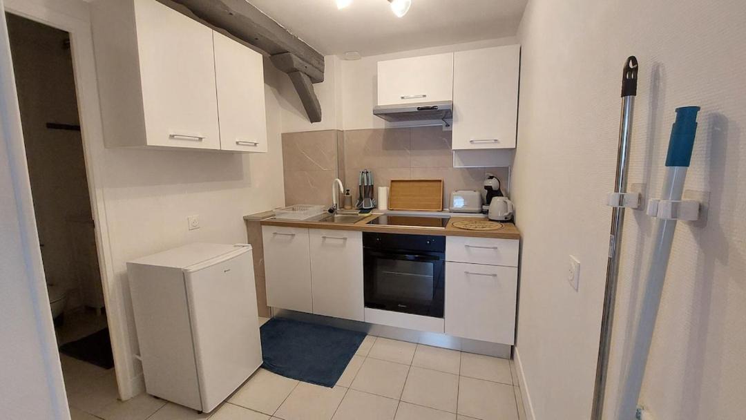 Photo of Kitchen in Pont-Audemer