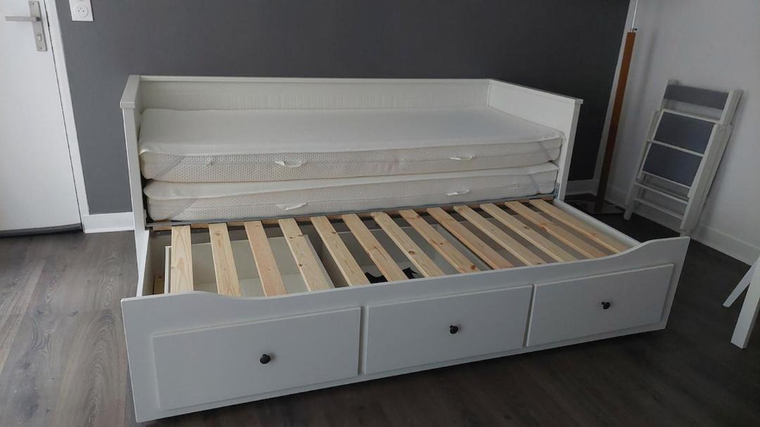 Photo of Bedroom in Pont-Audemer