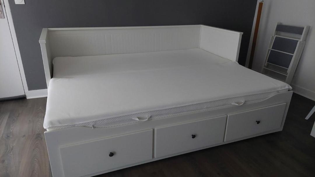 Photo of Bedroom in Pont-Audemer