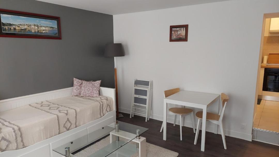 Photo of Bedroom in Pont-Audemer