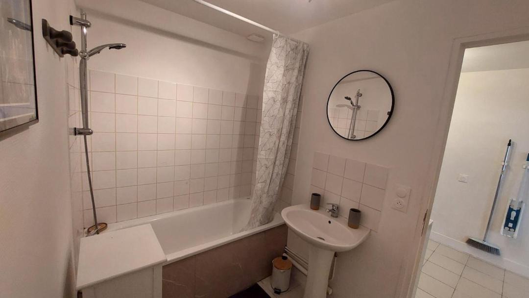 Photo of Bathroom in Pont-Audemer