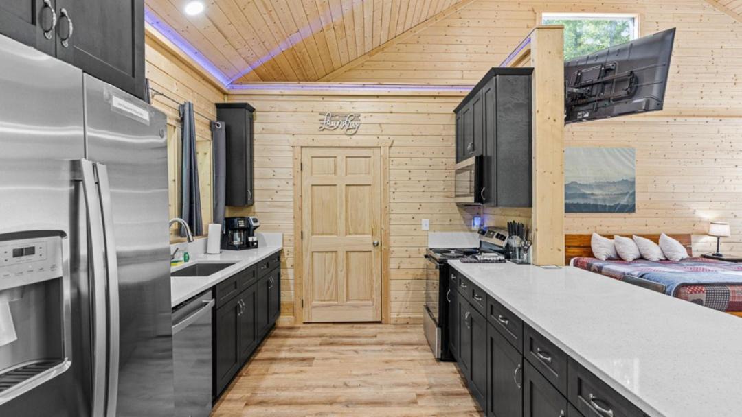 Photo of Kitchen in Cleveland