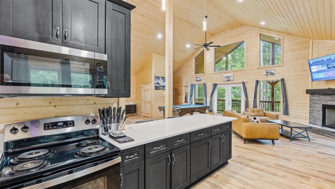 Photo of Kitchen in Cleveland