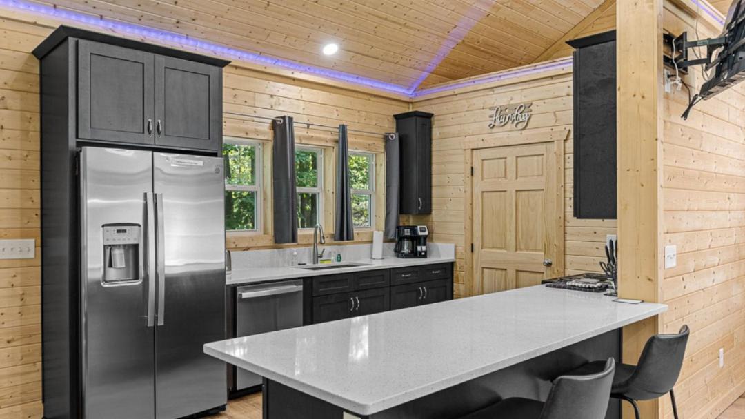 Photo of Kitchen in Cleveland
