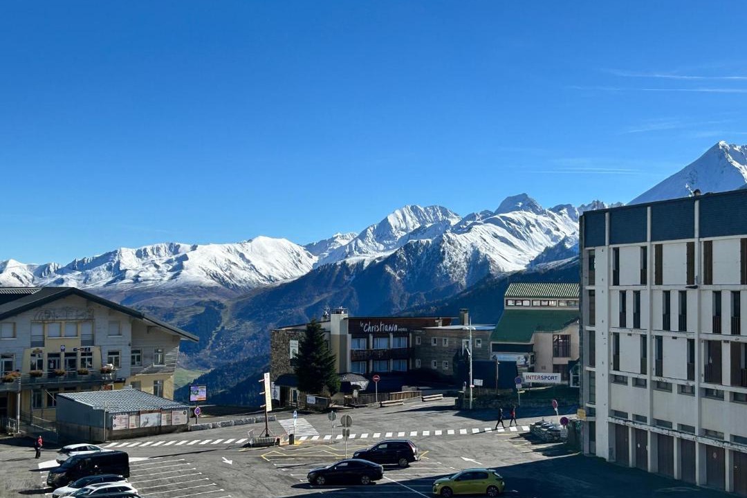Photo of Others in Pla d'Adet