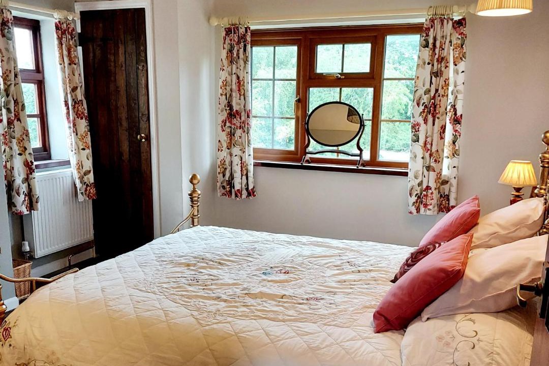 Photo of Bedroom in Climping