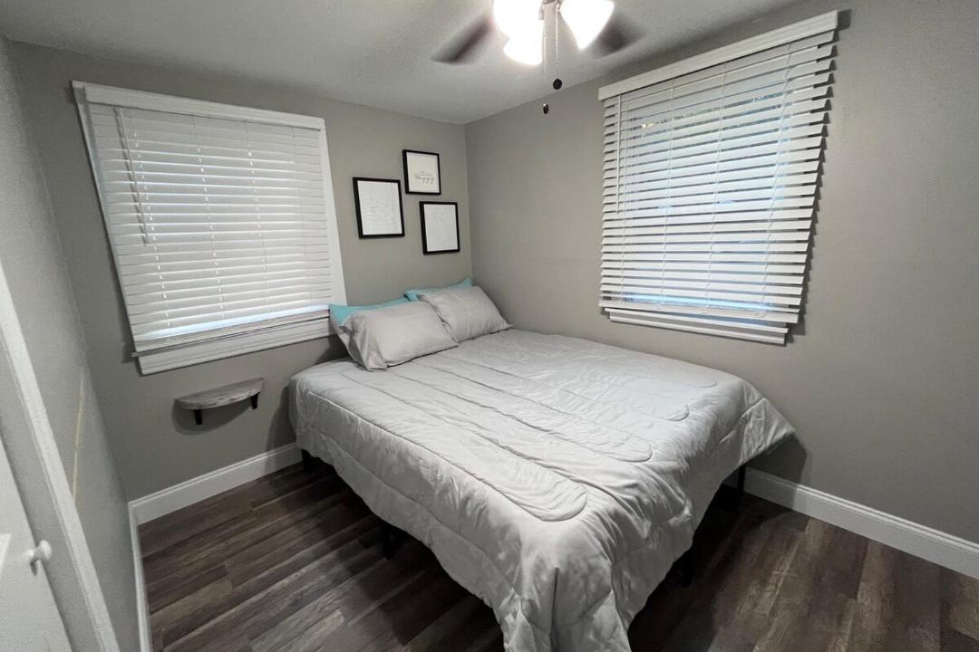 Photo of Bedroom in Southwest Raleigh