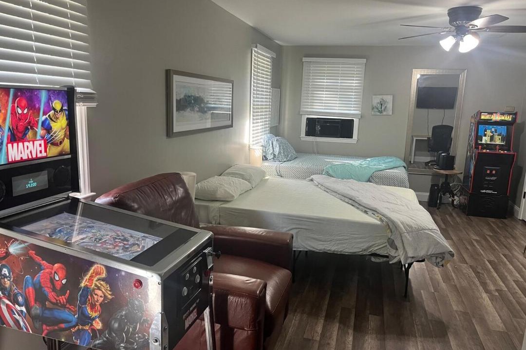 Photo of Bedroom in Southwest Raleigh