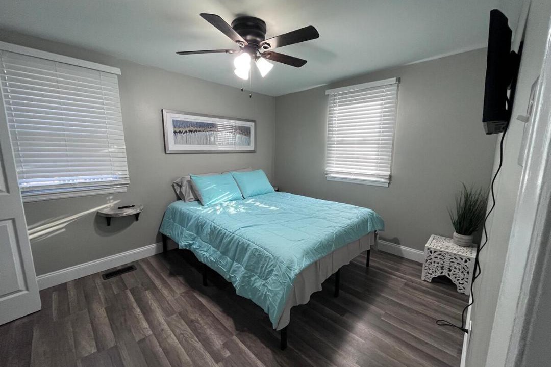 Photo of Bedroom in Southwest Raleigh