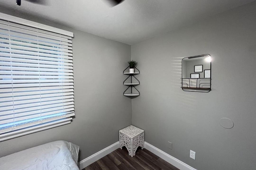 Photo of Bedroom in Southwest Raleigh