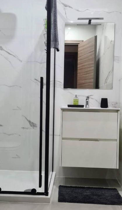 Photo of Bathroom in Lausanne