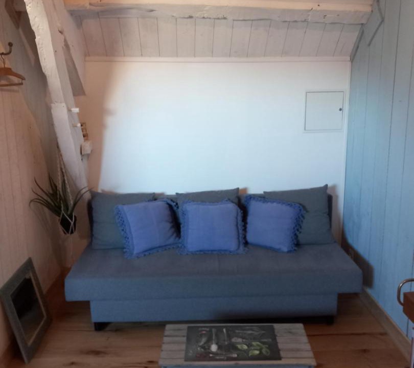 Photo of Livingroom in Saint-Malon-sur-Mel