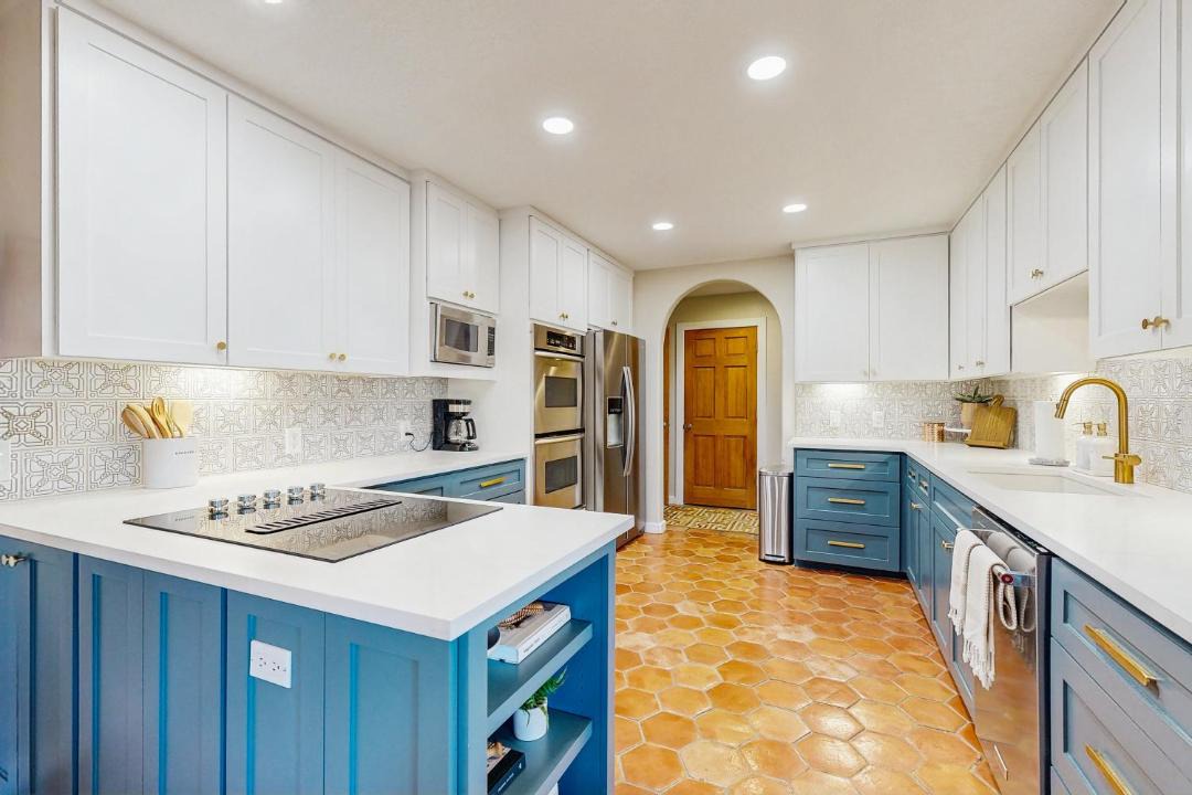 Photo of Kitchen in Lakeway