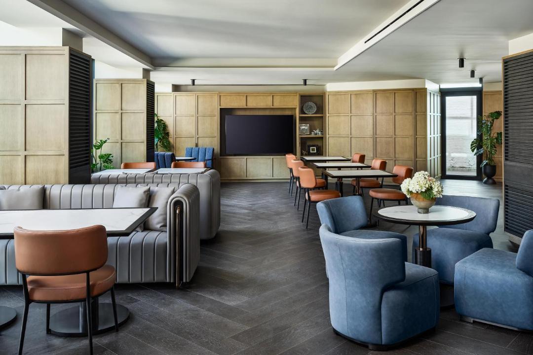 Photo of Livingroom in Manhattanville
