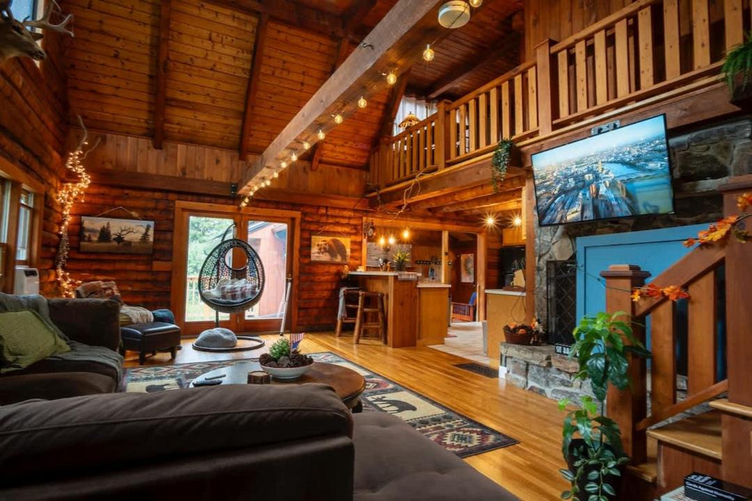 Photo of Livingroom in Northfield
