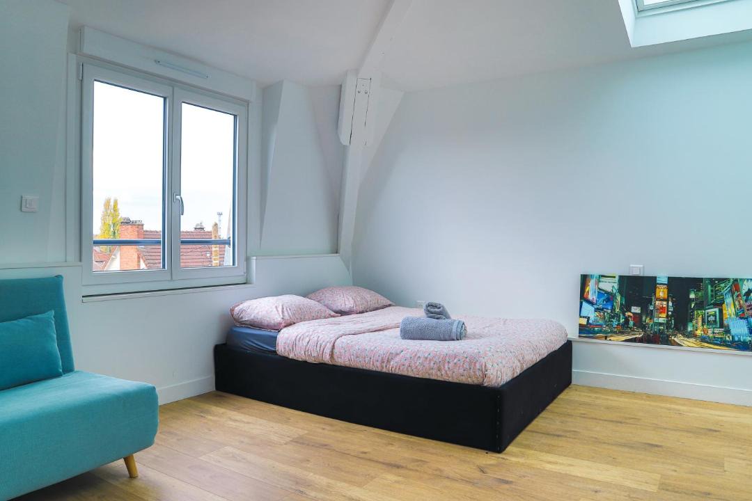 Photo of Others in Vaires-sur-Marne