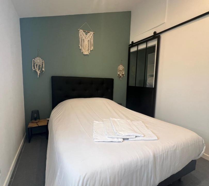 Photo of Bedroom in Groffliers