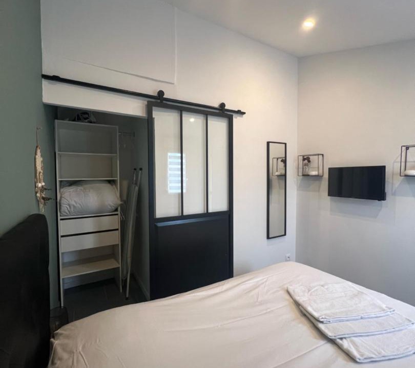 Photo of Bedroom in Groffliers