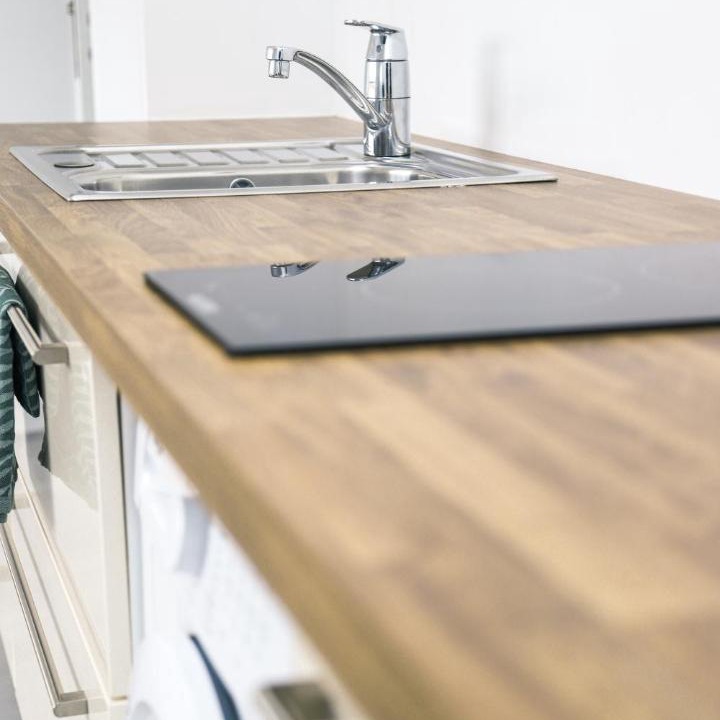 Photo of Kitchen in Vaires-sur-Marne