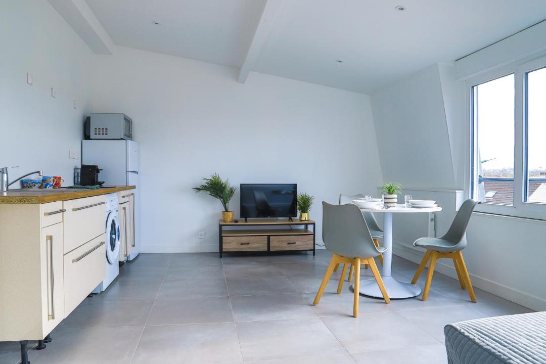 Photo of Others in Vaires-sur-Marne