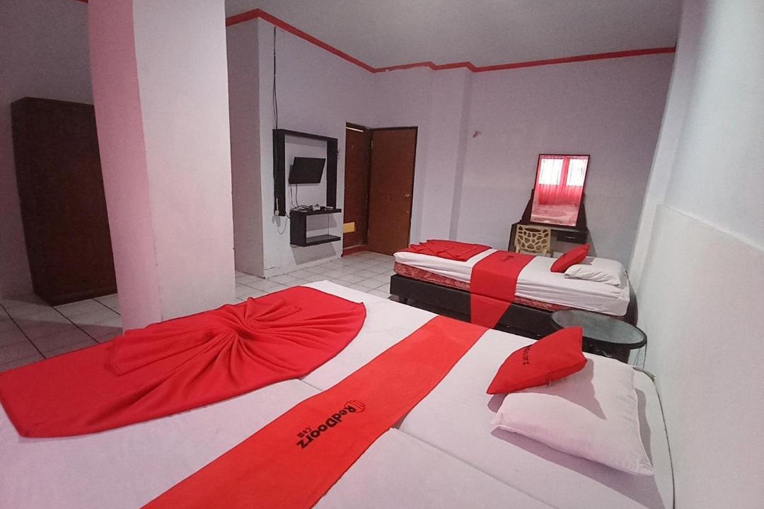 Photo of Bedroom in Manado City Centre