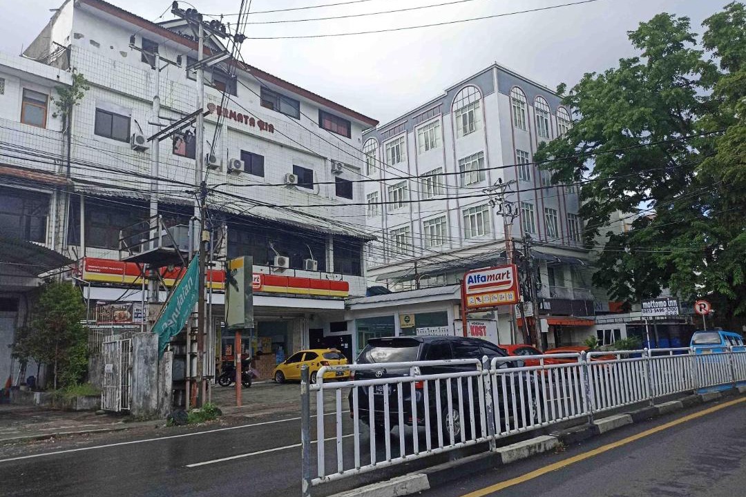 Photo of Others in Manado City Centre