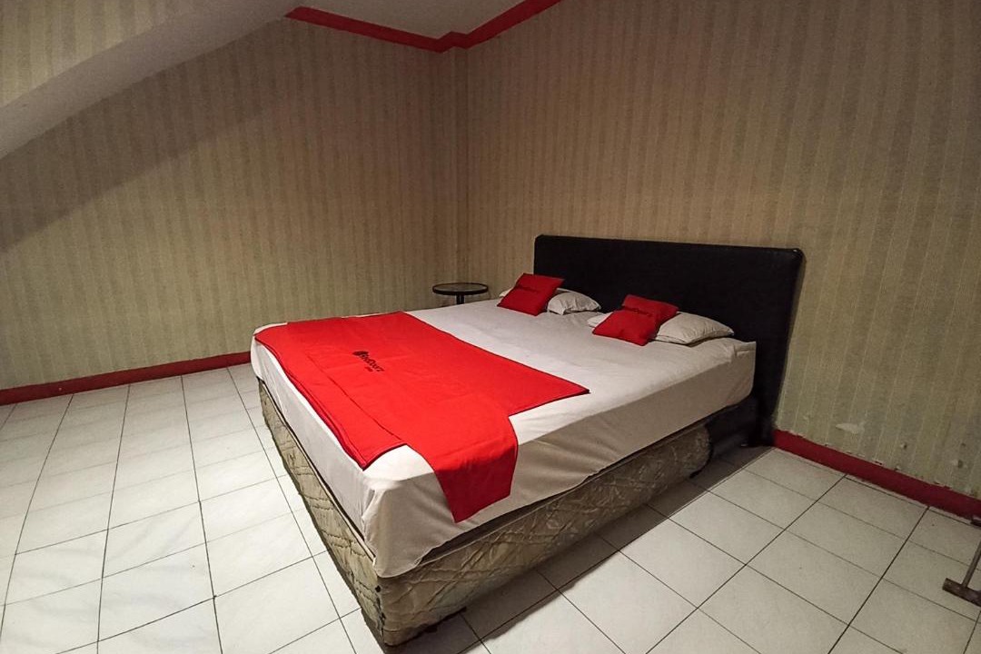 Photo of Bedroom in Manado City Centre