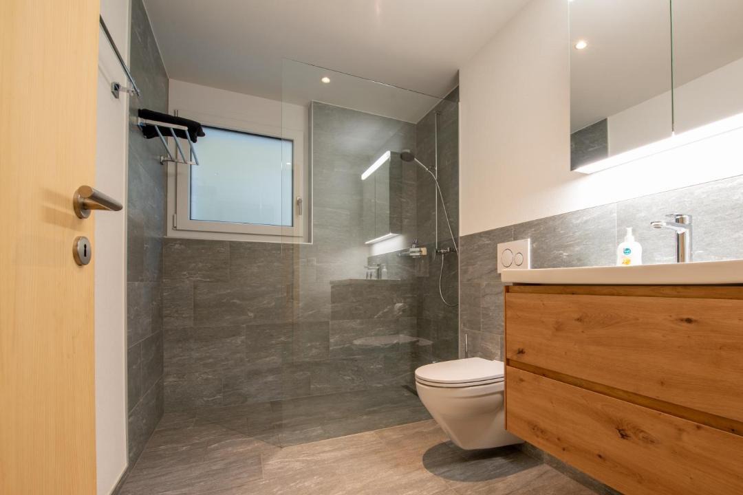 Photo of Bathroom in Gluringen