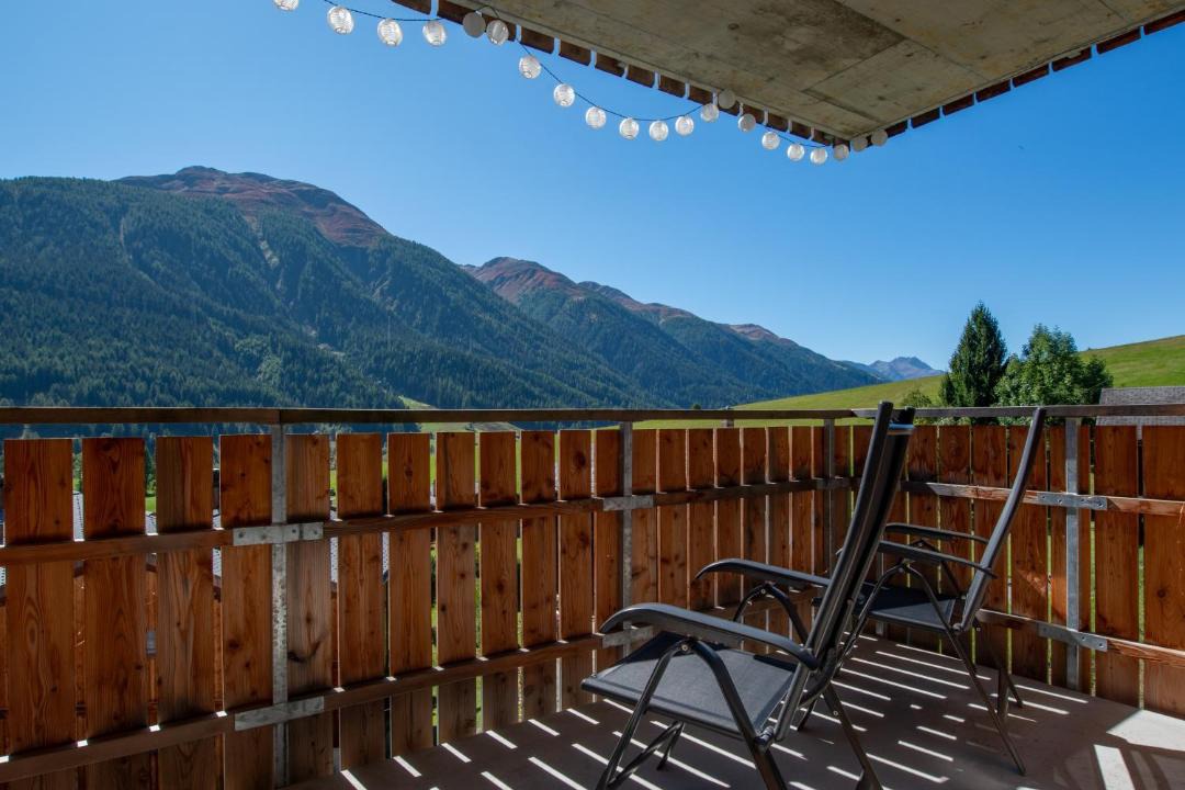 Photo of Patio Balcony in Gluringen