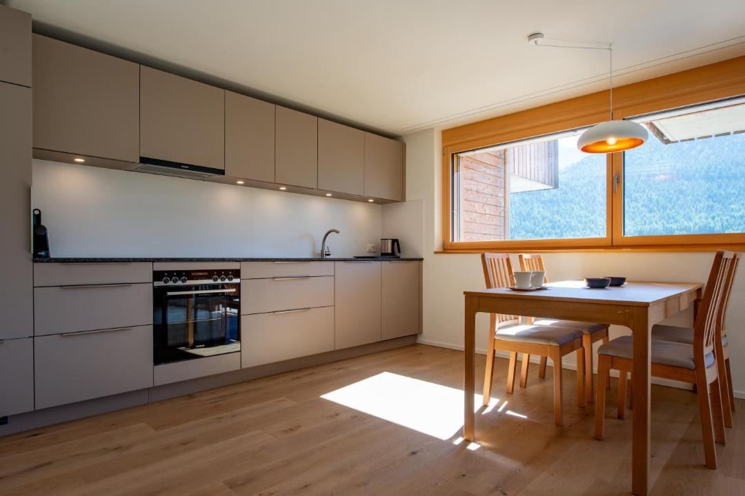 Photo of Kitchen in Gluringen