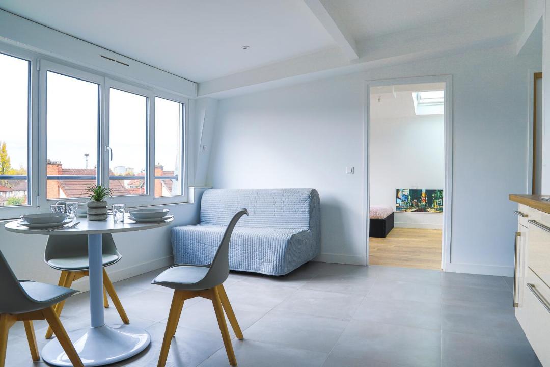 Photo of Others in Vaires-sur-Marne