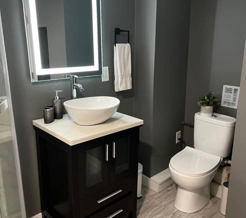 Photo of Bathroom in Everett