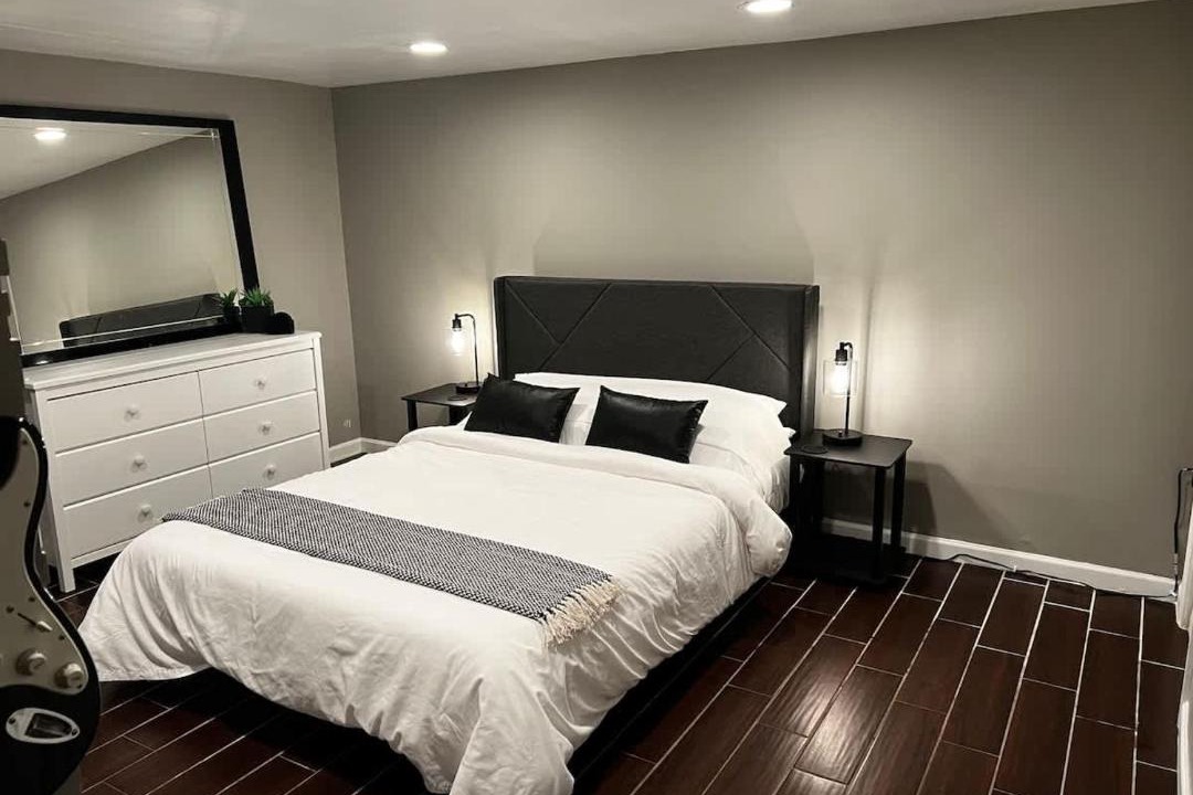 Photo of Bedroom in Everett