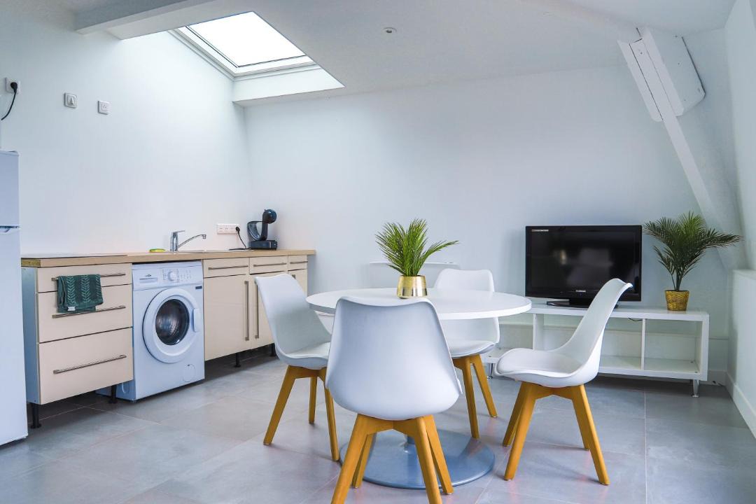 Photo of Others in Vaires-sur-Marne