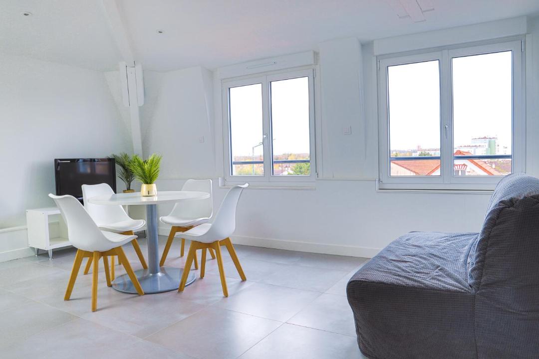 Photo of Others in Vaires-sur-Marne