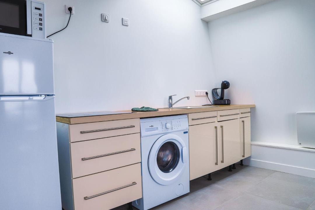 Photo of Others in Vaires-sur-Marne