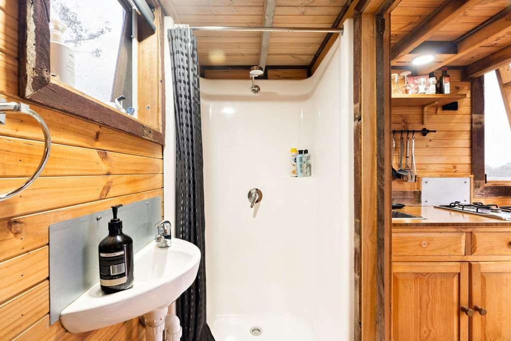 Photo of Bathroom in Taradale