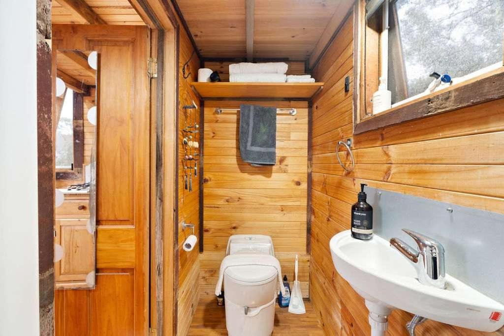 Photo of Bathroom in Taradale