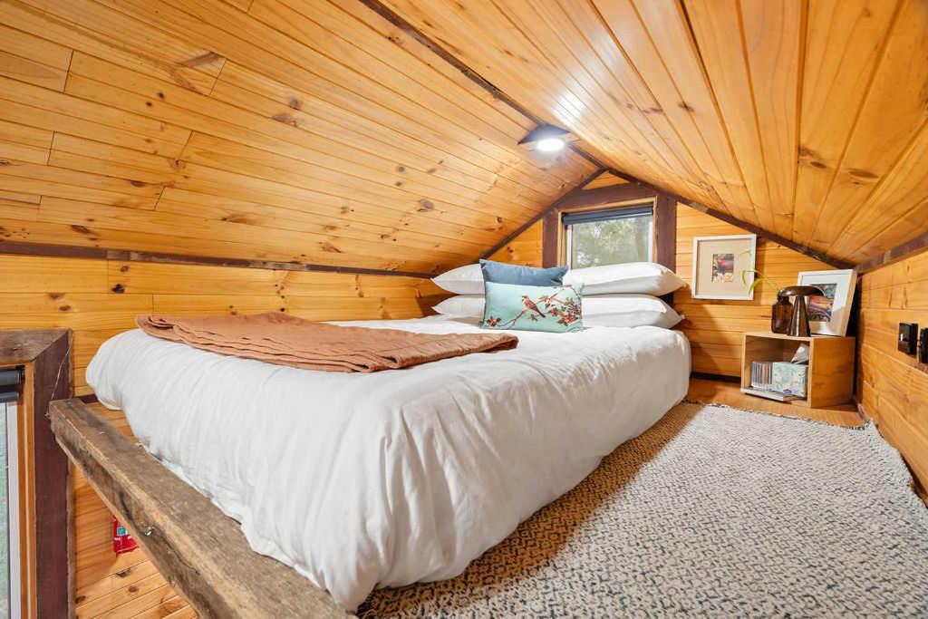 Photo of Bedroom in Taradale