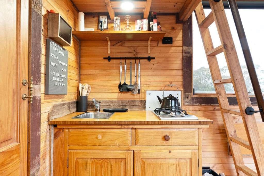 Photo of Kitchen in Taradale