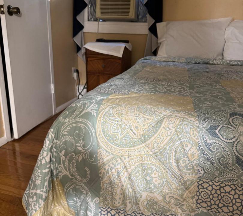 Photo of Bedroom in Ridgefield Park