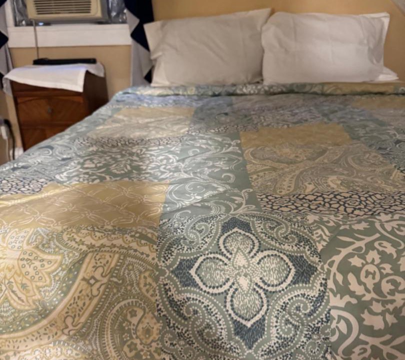 Photo of Bedroom in Ridgefield Park