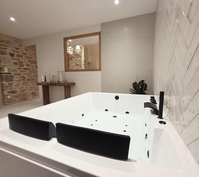 Photo of Bathroom in Pontivy