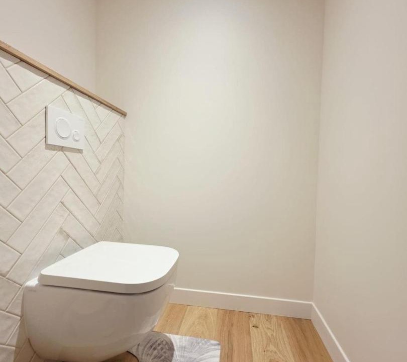 Photo of Bathroom in Pontivy