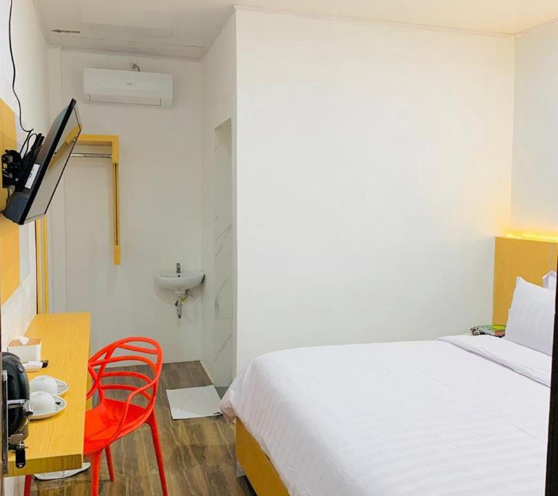 Photo of Bedroom in Aceh Tengah