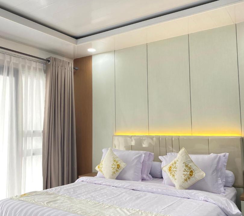 Photo of Bedroom in Aceh Tengah