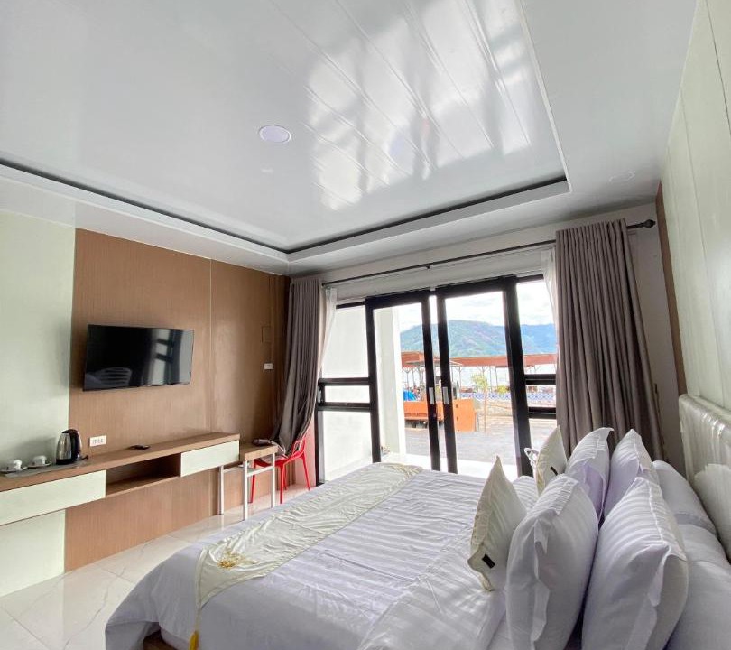 Photo of Bedroom in Aceh Tengah