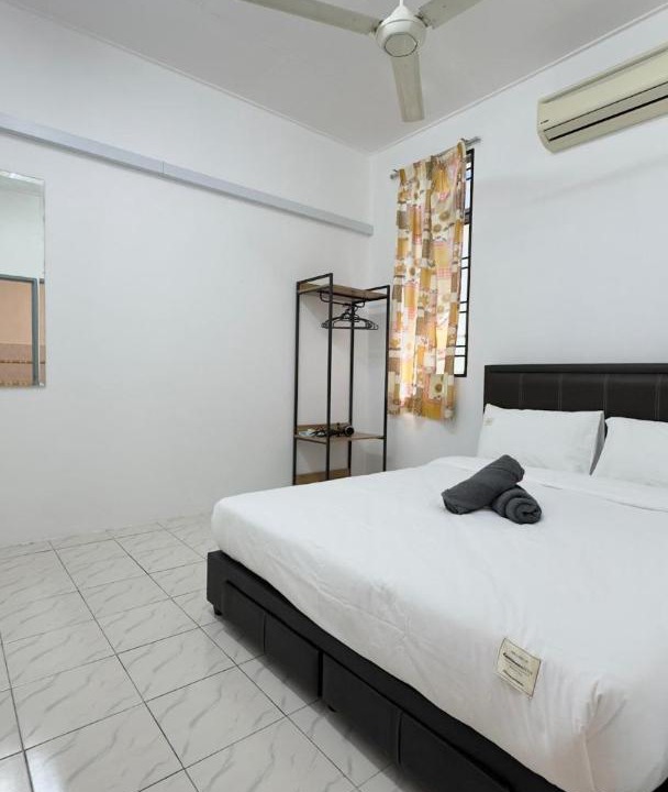 Photo of Bedroom in Taman Matahari Height